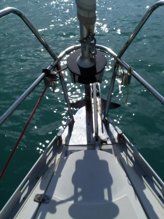 Elefante Appartamenti Pescara Dış mekan fotoğraf